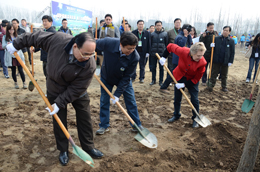 idf 2013 celebrations in china