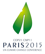 cop21 logo