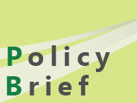 Policy Brief