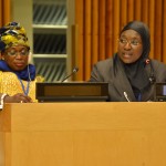 Permanent Mission of Senegal